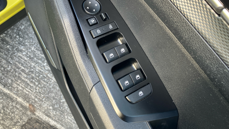 Kia Sportage 1.6T GDi ISG 2 5dr Petrol Estate